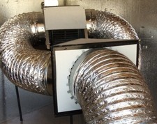 Whole house fan for sale  Chino Valley