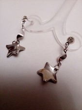 Boucles oreilles petites d'occasion  Marchaux