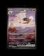 Charizard Charmander Charmeleon Pokemon Card! Cartões EX raros holográficos/reversos! comprar usado  Enviando para Brazil