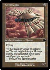 Mtg ornithopter 386 usato  Bari