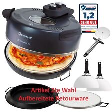 Sommertal pizzaprofi xxl gebraucht kaufen  Brockscheid, Mehren, Strotzbüsch