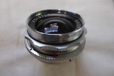 Voigtländer skoparex 4 gebraucht kaufen  Schnaittach