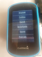 Garmin gps etrex d'occasion  Lyon III