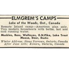 Lake woods elmgrem for sale  Tonawanda