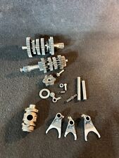 Kawasaki 2018 gearbox for sale  CAERPHILLY