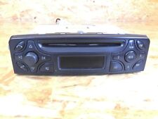371845 radio mercedes gebraucht kaufen  Deutschland