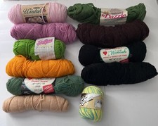 Vintage lot knitting for sale  Lewis Center