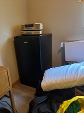 Galanz mini refrigerator for sale  Spokane