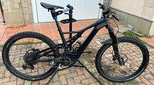 Specialized turbo levo usato  Moconesi