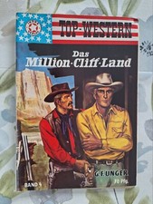 Top western band gebraucht kaufen  Nürnberg