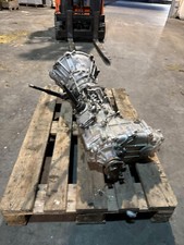 Cambio riduttore toyota usato  Cordenons