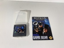 Sega gamegear video for sale  Shafter