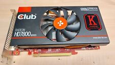 2gb club radeon gebraucht kaufen  Dresden