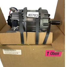 Usado, Motor de máquina de lavar Nidec UZ 112 G 63 1243099056 comprar usado  Enviando para Brazil