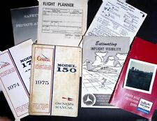 Large vintage aviation for sale  Lakewood
