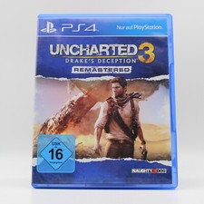 Ps4 spiel uncharted gebraucht kaufen  Fulda