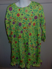 Hanna andersson green for sale  Merced