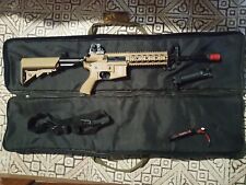 Airsoft cm16a1 raider usato  Certaldo