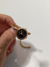Orologio vintage gucci usato  Valvestino
