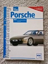 porsche 944 reparaturanleitung gebraucht kaufen  Berlin