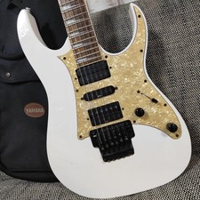 ibanez RG350DX-WH Ibanez Branco #PCBSRM comprar usado  Enviando para Brazil
