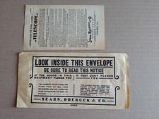 sears vintage telescope for sale  Carlisle