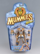 Vintage kenner mummies for sale  READING