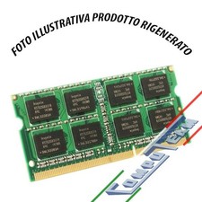 Ram ddr4 4gb usato  Palermo