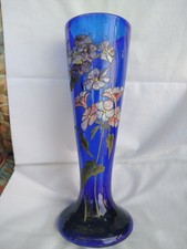 Vase legras décor d'occasion  Pézenas