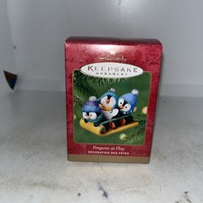 Vintage 2001 hallmark for sale  Steubenville