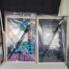 Blacklight posters pieces for sale  Canon City