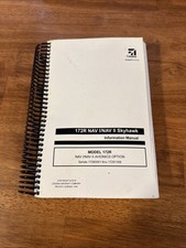 Cessna 172r nav for sale  Tacoma