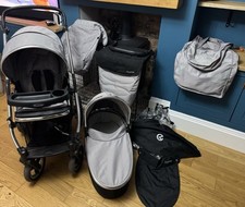 Oyster max silver for sale  STOURBRIDGE