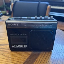 Sony walkman stereo for sale  San Antonio