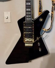 Chibanez destroyer electric for sale  Edmond