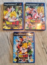 Dragon ball budokai gebraucht kaufen  Erftstadt