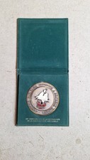 Médaille anniversaire central d'occasion  Le Palais
