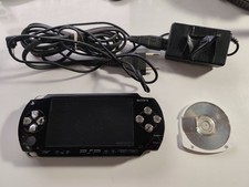 Sony psp 1004 d'occasion  France