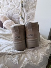 Neu ugg stiefel gebraucht kaufen  Sinntal