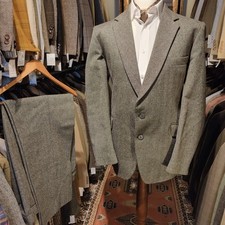 Vintage mens 46r for sale  LYDNEY