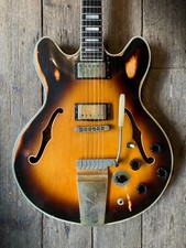 1978 gibson 355td for sale  LONDON