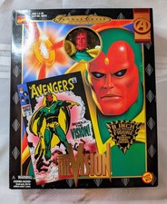 Marvel vision famous for sale  Colorado Springs