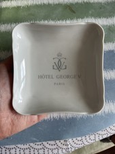 Cendrier hôtel george d'occasion  Neuilly-sur-Marne