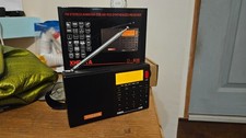 Xhdata 808 radio d'occasion  Beaucamps-le-Vieux