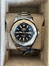 Breitling avenger automatik gebraucht kaufen  Fürstenwalde/Spree