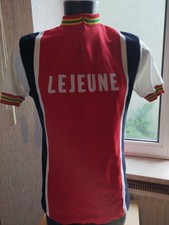 Maillot cycliste tour d'occasion  Mulhouse-