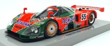 Werk83 scale diecast for sale  WATERLOOVILLE