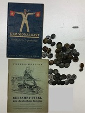 Kleiner nachlass kriegsmarine gebraucht kaufen  Deutschland