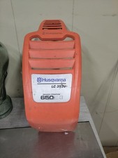 Husqvarna 353v engine for sale  BANCHORY