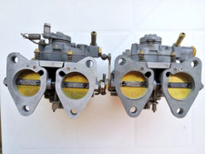 carburatori solex fulvia usato carburatori solex fulvia usato Catania